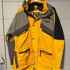 Boulder Gear Men's Ski Jacket